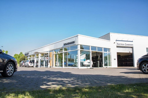 Autohaus Schumann GmbH